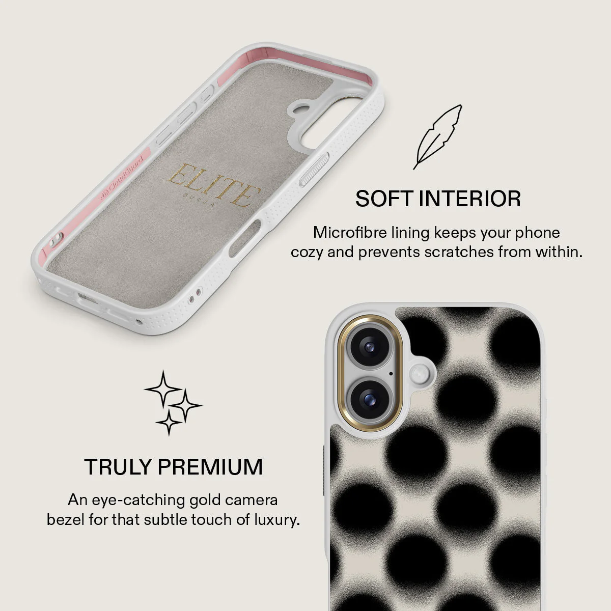Orbit - iPhone 17 Case - Image 24