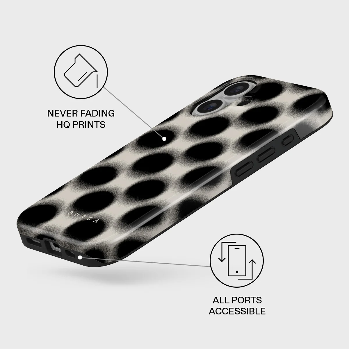 Orbit - iPhone 17 Case - Image 3