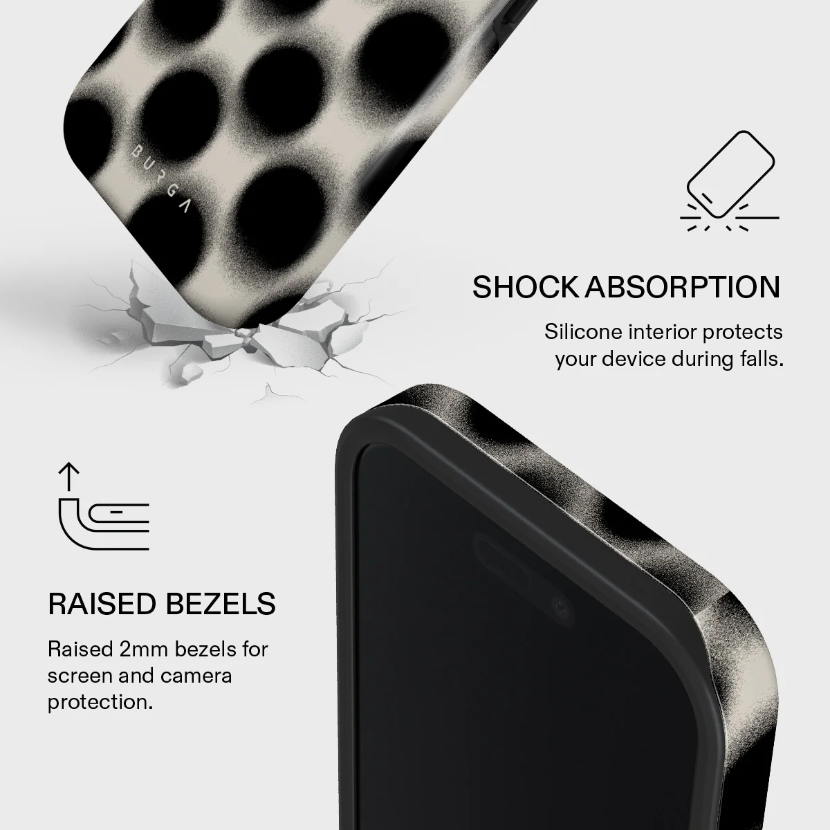 Orbit - iPhone 17 Case - Image 4