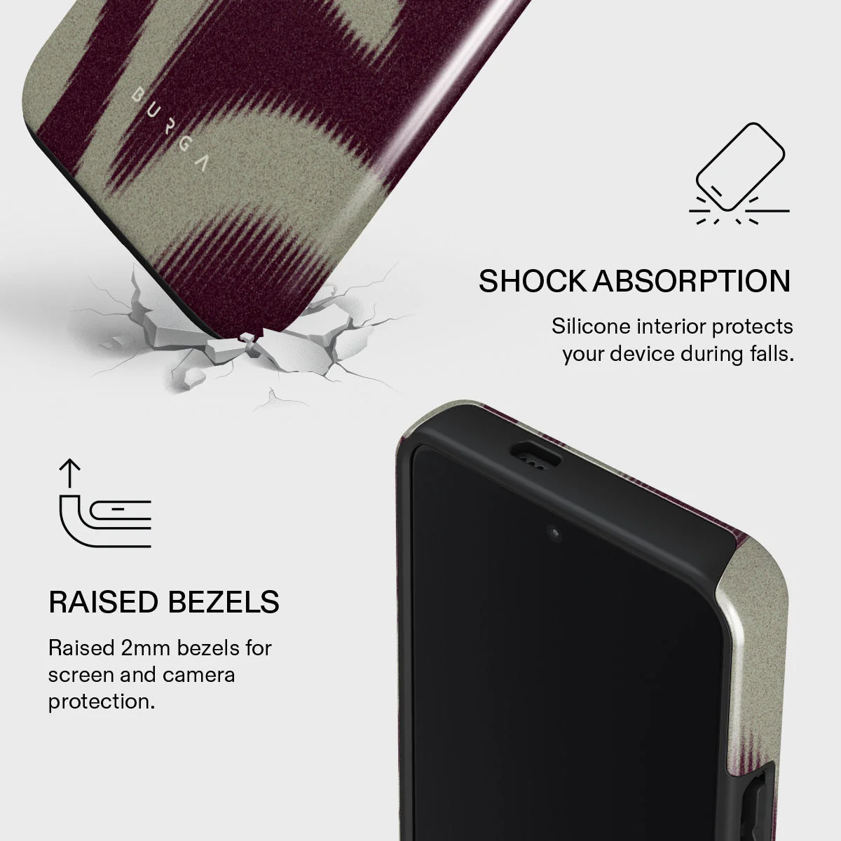Phantom - Xiaomi 14 Ultra Case - Image 4