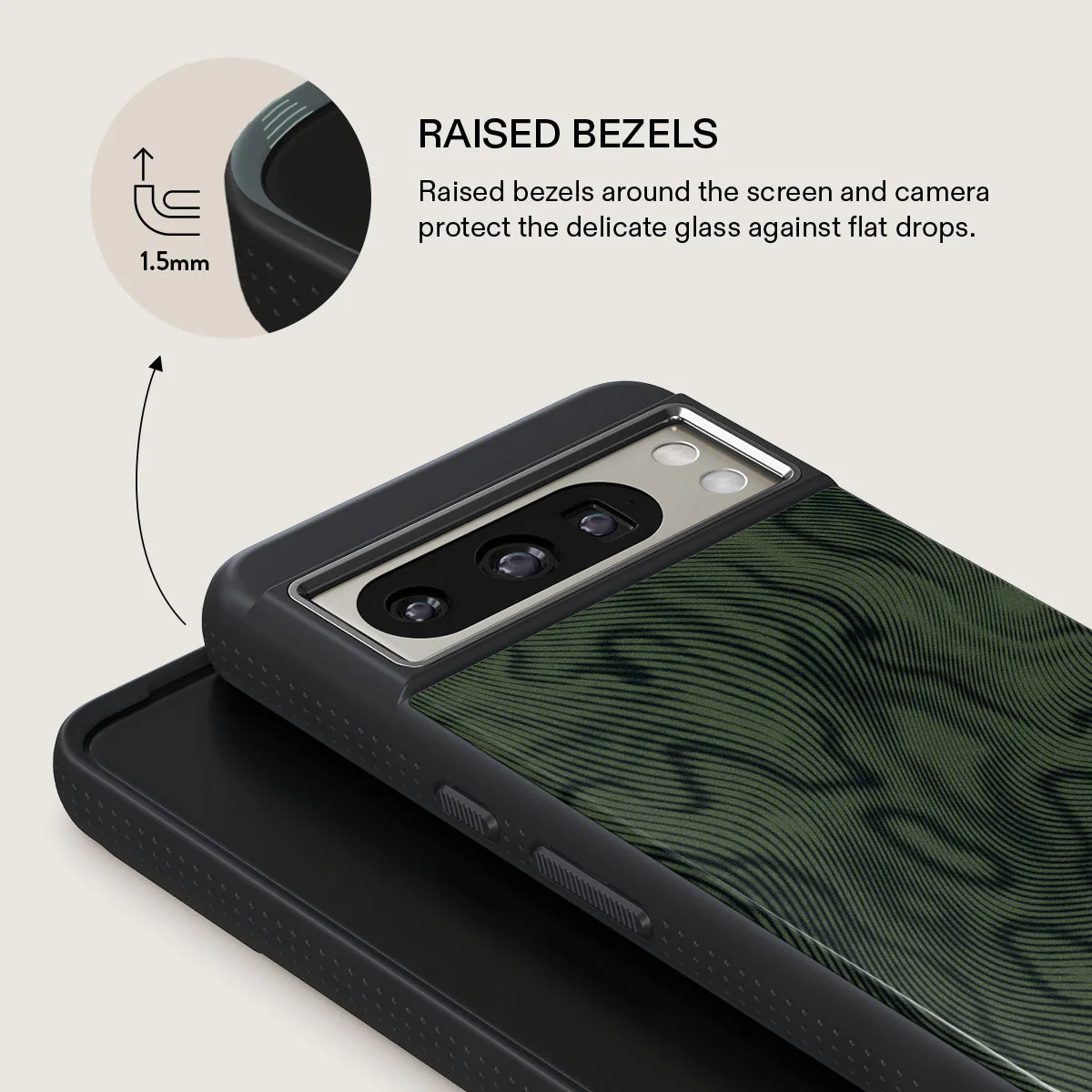 Pioneer - Google Pixel 8 Pro Case - Image 15