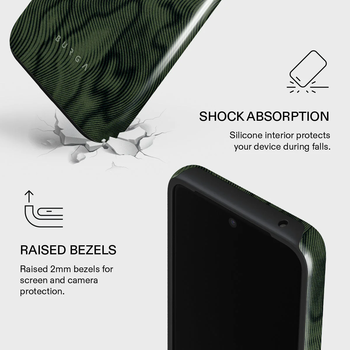 Pioneer - Google Pixel 8 Pro Case - Image 4
