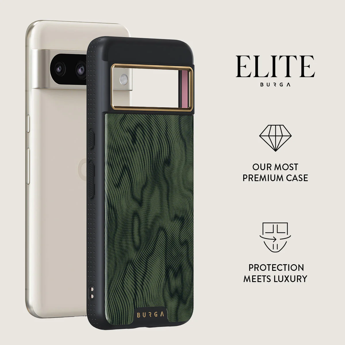 Pioneer - Google Pixel 8 Pro Case - Image 6