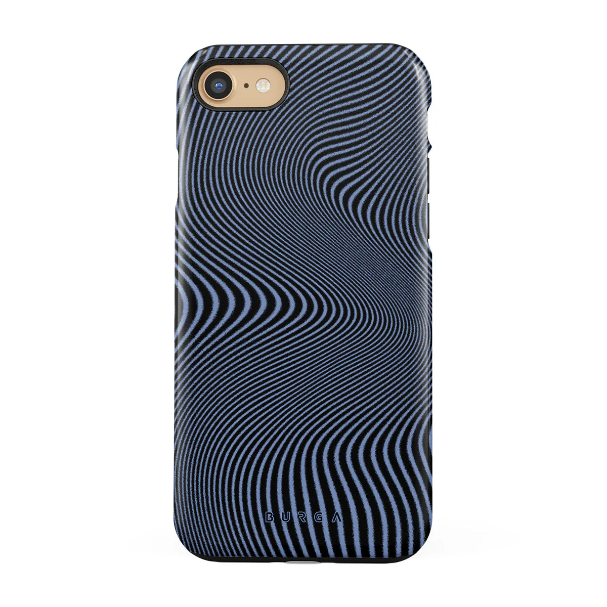 Pulse - iPhone SE (2022) Case - Image 5