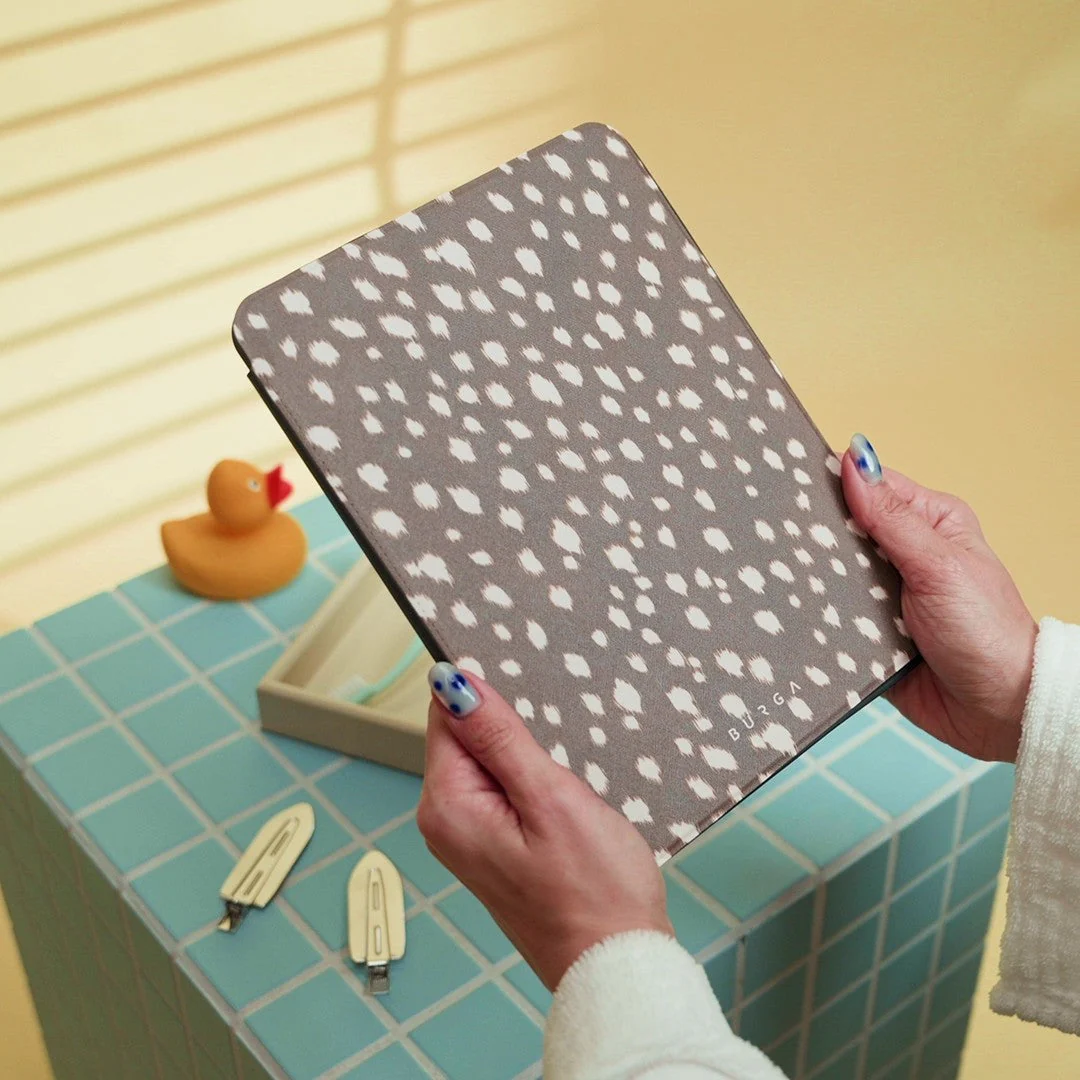 Reset Button - iPad Pro 12.9 (4th/3rd Gen) Case - Image 8