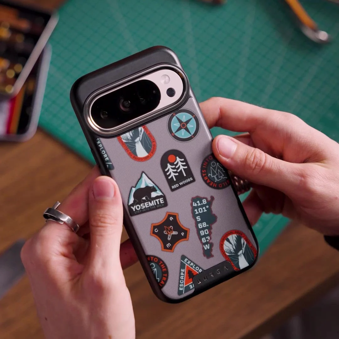 Void - Google Pixel 8 Case - Image 20