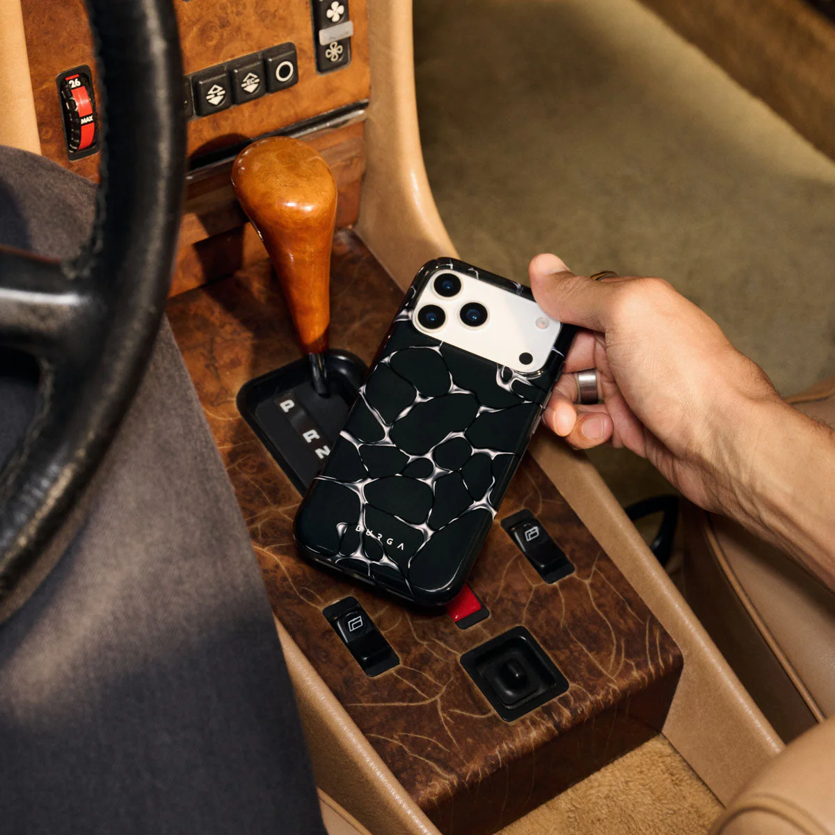 Void - Google Pixel 8 Case - Image 21